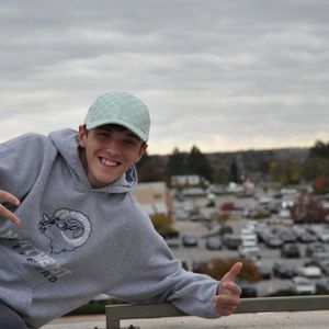 Meet your Posher, Nicolas